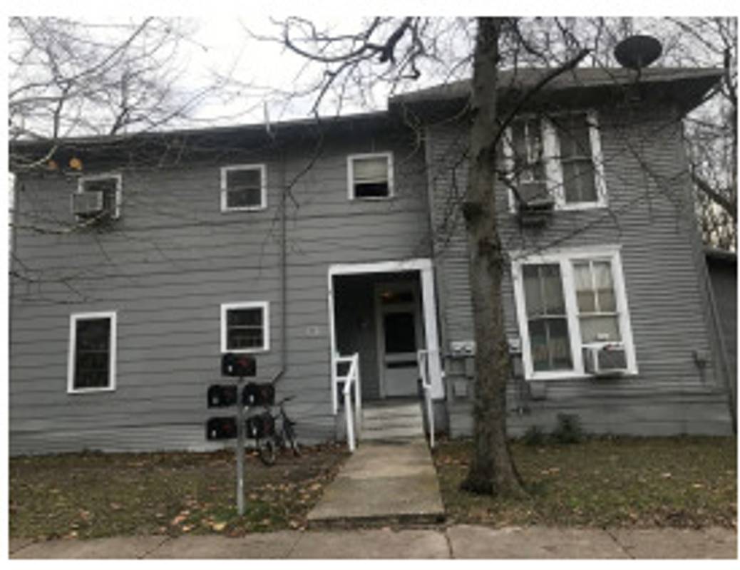 Off Market Multifamily Properties For Sale Off Market Multifamily opportunity! Real Estate Investment Properties